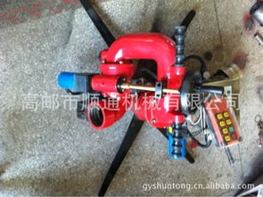 高邮市顺通机械消防设备与器材产品概览