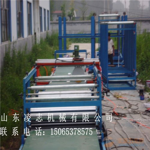 保定玻镁防火板生产设备厂家与消防器材 构筑安全防火双保障