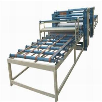 探寻品质内核 KD-2水泥基匀质保温板与聚苯板设备特性解析——以德州市陵城区凯达保温材料厂为例