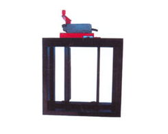 靖江市润烊空调设备厂 防火设备与消防器材产品列表