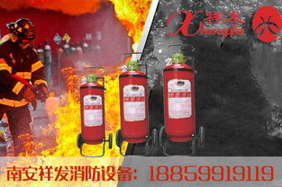 筑牢安全防线 消防器材生产厂家与报警类消防器材全解析