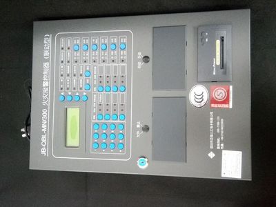 三江消防9000系统与2100系统回路板接口板 原装正品保障，一站式消防器材解决方案