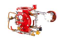 临沂消防器材管件厂家与批发市场探析 以创天消防器材为例